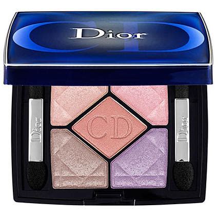 dior 5 couleur 809|Dior 5 color palette.